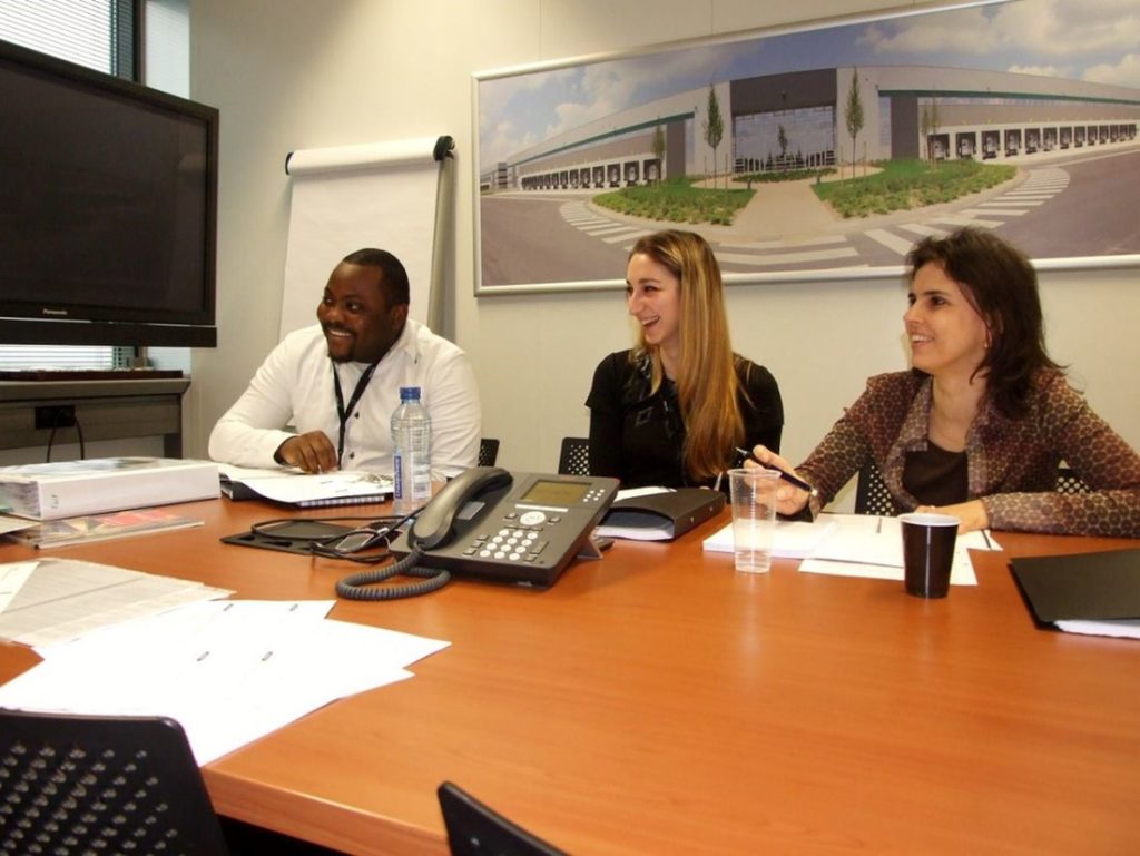 Private course Dutch Courses Amsterdam