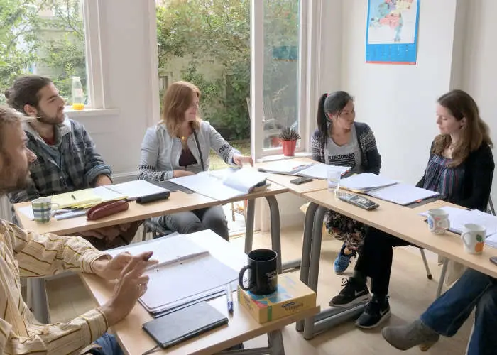 Intensive Day Course