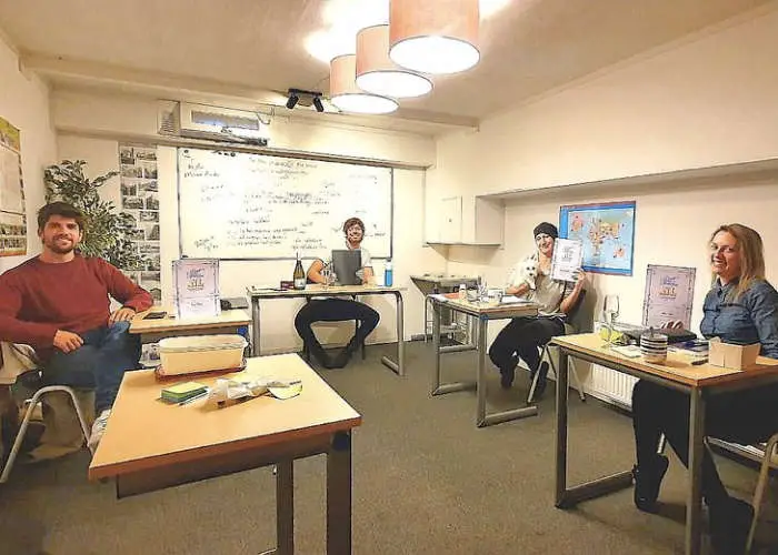 Evening Course